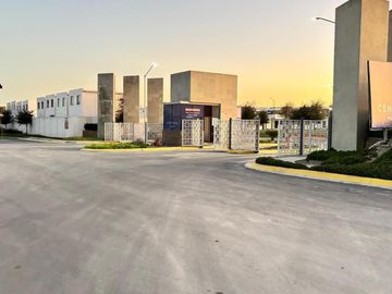 CASA EN VENTA EN CENTRIKA HUINALA APODACA