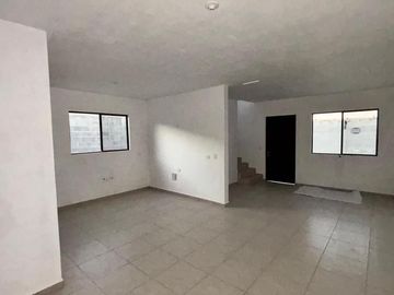 CASA EN VENTA EN CENTRIKA HUINALA APODACA