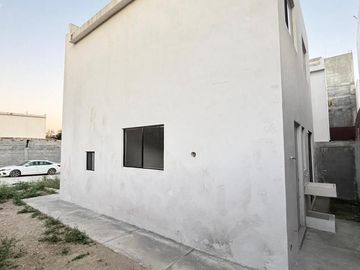 CASA EN VENTA EN CENTRIKA HUINALA APODACA
