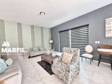 Venta de Exclusiva Residencia en el Volantin Colima Ubicación Inigualable