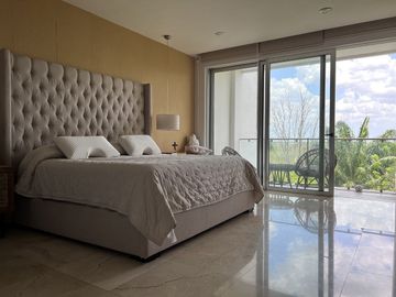Departamento en Renta en Mérida, Condominio San Angelo 08, Montes de Amé