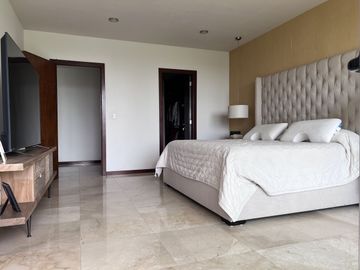 Departamento en Renta en Mérida, Condominio San Angelo 08, Montes de Amé