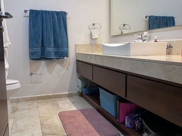 Departamento en Renta en Mérida, Condominio San Angelo 08, Montes de Amé
