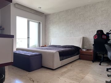 Departamento en Renta en Mérida, Condominio San Angelo 08, Montes de Amé