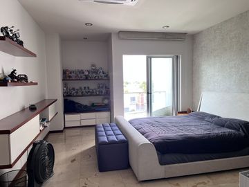 Departamento en Renta en Mérida, Condominio San Angelo 08, Montes de Amé