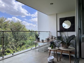 Departamento en Renta en Mérida, Condominio San Angelo 08, Montes de Amé