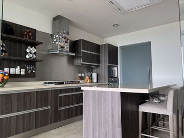 Departamento en Renta en Mérida, Condominio San Angelo 08, Montes de Amé