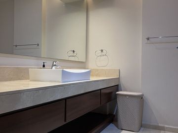 Departamento en Renta en Mérida, Condominio San Angelo 08, Montes de Amé