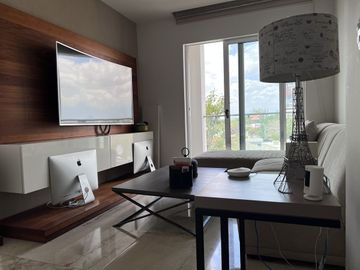 Departamento en Renta en Mérida, Condominio San Angelo 08, Montes de Amé