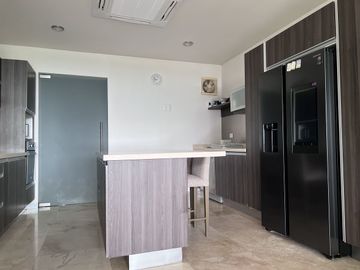 Departamento en Renta en Mérida, Condominio San Angelo 08, Montes de Amé