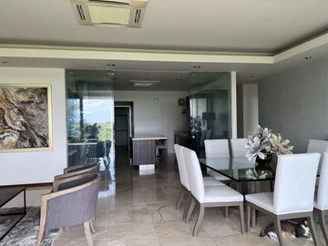 Departamento en Renta en Mérida, Condominio San Angelo 08, Montes de Amé