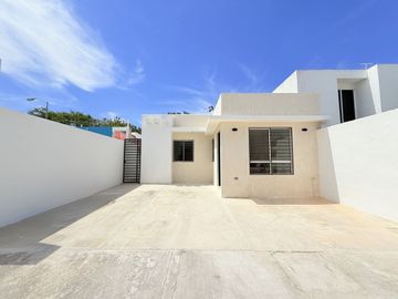 CASA EN VENTA EN LAS AMERICAS