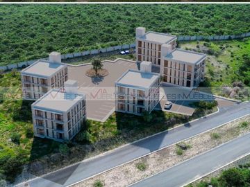 Residencial Calidris (Las aves), Pesqueria.