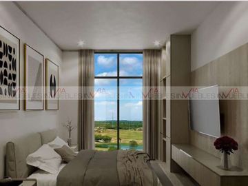 Residencial Calidris (Las aves), Pesqueria.