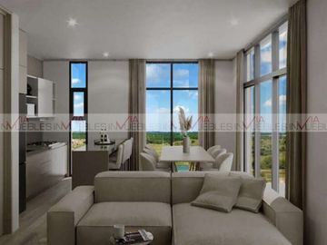 Residencial Calidris (Las aves), Pesqueria.