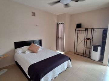 Casa en venta amueblada Mérida Yucatán, Privada Solana