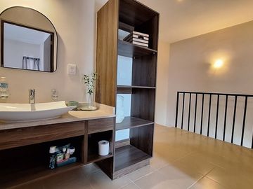 Casa en venta amueblada Mérida Yucatán, Privada Solana
