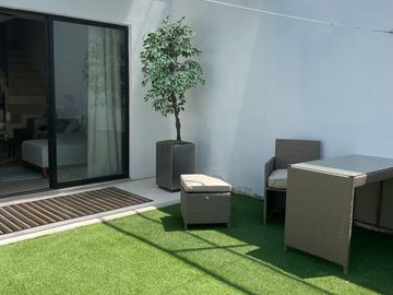 Casa en venta amueblada Mérida Yucatán, Privada Solana