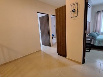 Casa en venta amueblada Mérida Yucatán, Privada Solana