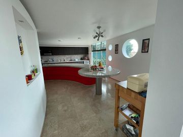 Casa en venta en Satélite. Cto Juristas