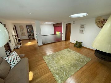 Casa en venta en Satélite. Cto Juristas