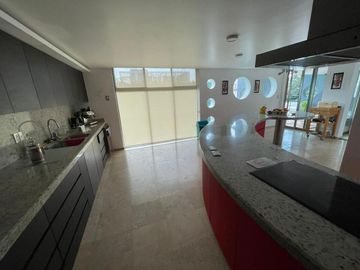 Casa en venta en Satélite. Cto Juristas