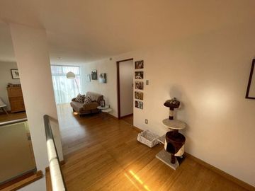 Casa en venta en Satélite. Cto Juristas