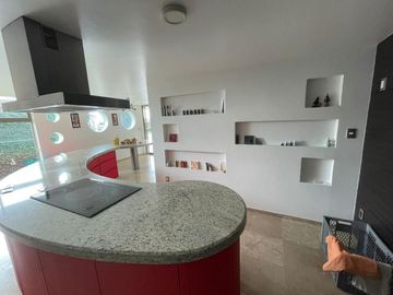 Casa en venta en Satélite. Cto Juristas