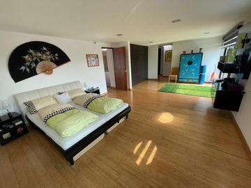 Casa en venta en Satélite. Cto Juristas