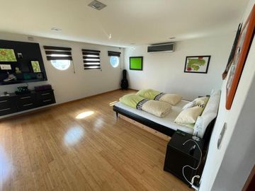 Casa en venta en Satélite. Cto Juristas