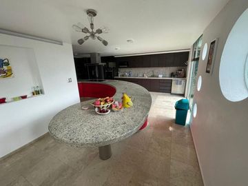Casa en venta en Satélite. Cto Juristas