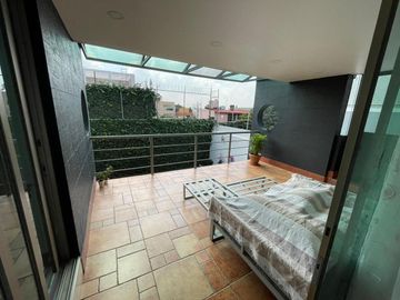 Casa en venta en Satélite. Cto Juristas