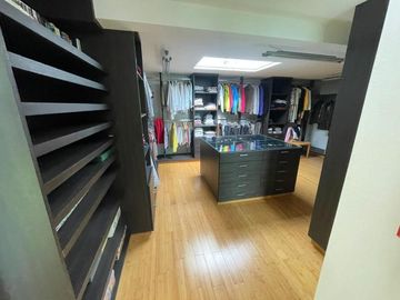 Casa en venta en Satélite. Cto Juristas