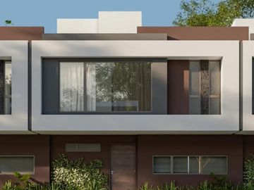 Casa venta de una planta y dos plantas en Metepec