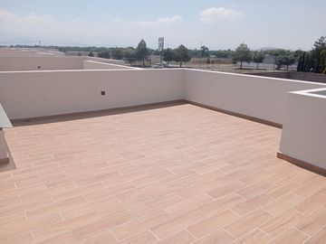 Casa venta de una planta y dos plantas en Metepec