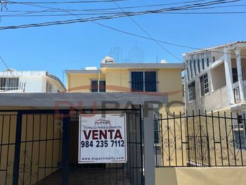Casa en Venta, Fracc. Santa Rita