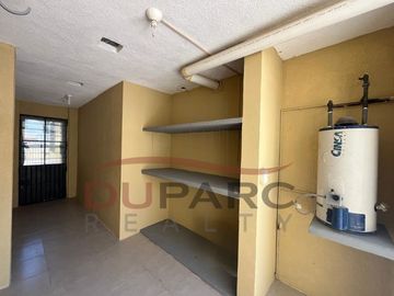 Casa en Venta, Fracc. Santa Rita