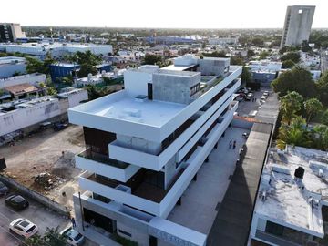 Departamento (M) en Venta en Element City Apartments en Montes de Ame