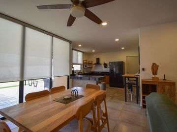Casa en Venta Equipada en Palta 152 en Mérida