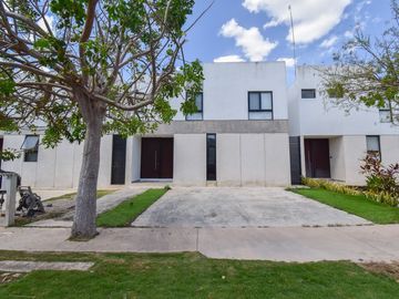 Casa en Venta Equipada en Palta 152 en Mérida