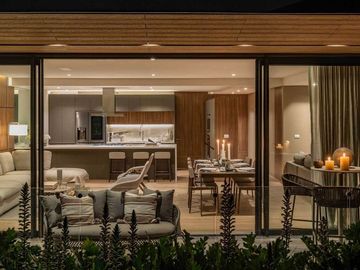 Departamento a estrenar en Fuentes del Pedregal, Periférico Sur 4271