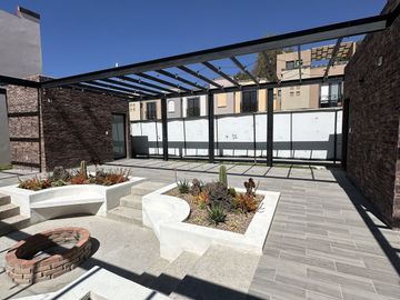 Venta de Casas en San Miguel de Allende | Modelo Ébano | Desde $3.4 MDP
