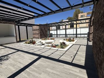 Venta de Casas en San Miguel de Allende | Modelo Ébano | Desde $3.4 MDP