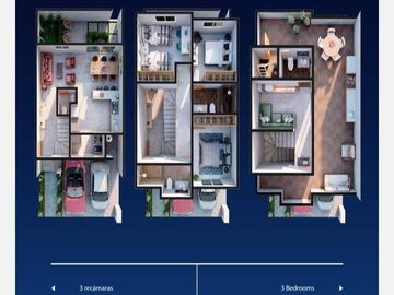 Venta de Casas en San Miguel de Allende | Modelo Sienna | Desde $4,600,000