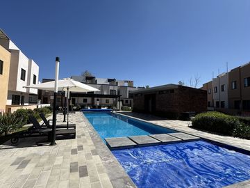 Venta de Casas en San Miguel de Allende | Modelo Sienna | Desde $4,600,000
