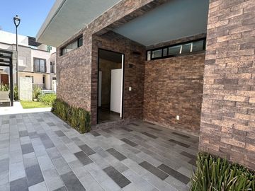 Venta de Casas en San Miguel de Allende | Modelo Sienna | Desde $4,600,000