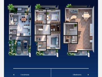 Venta de Casas en San Miguel de Allende | Modelo Jasper | Desde $3.9 MDP