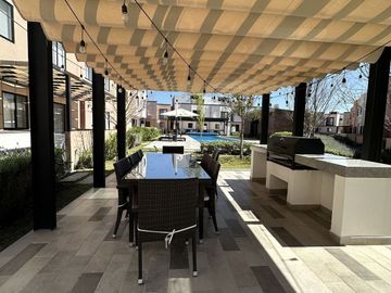 Venta de Casas en San Miguel de Allende | Modelo Jasper | Desde $3.9 MDP