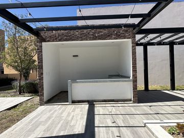 Venta de Casas en San Miguel de Allende | Modelo Jasper | Desde $3.9 MDP