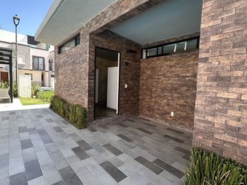 Venta de Casas en San Miguel de Allende | Modelo Jasper | Desde $3.9 MDP